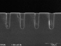 Poly-Si - планаризация кремния