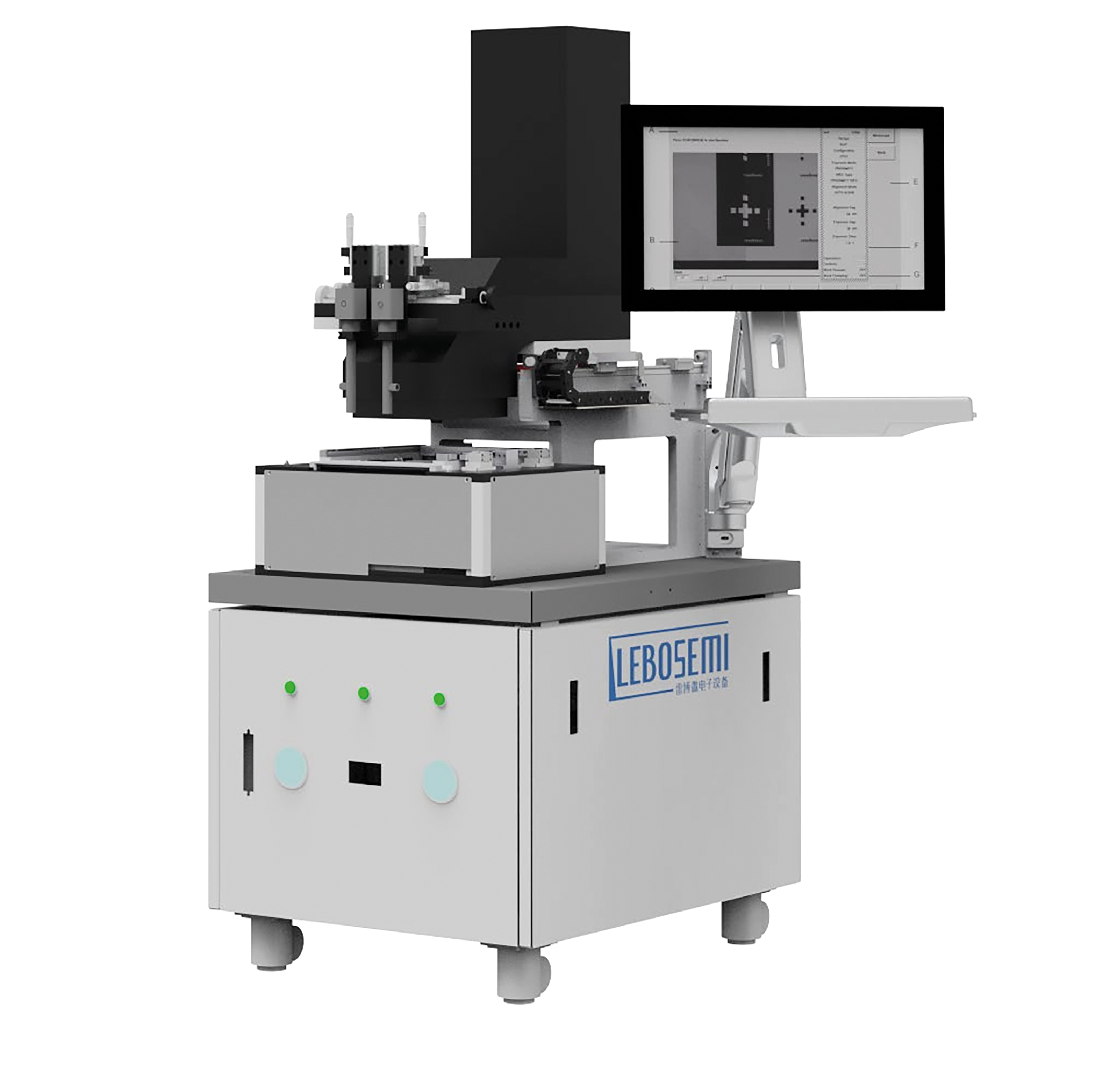 ручная установка литографии