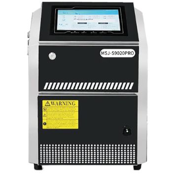 установка струйной маркировки