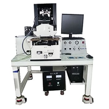 Установка фотолитографии