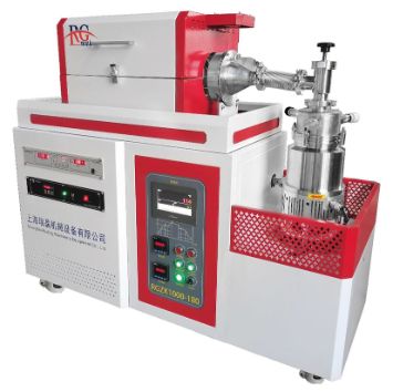 раскладная вакуумная печь