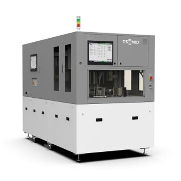 установка утонения пластин