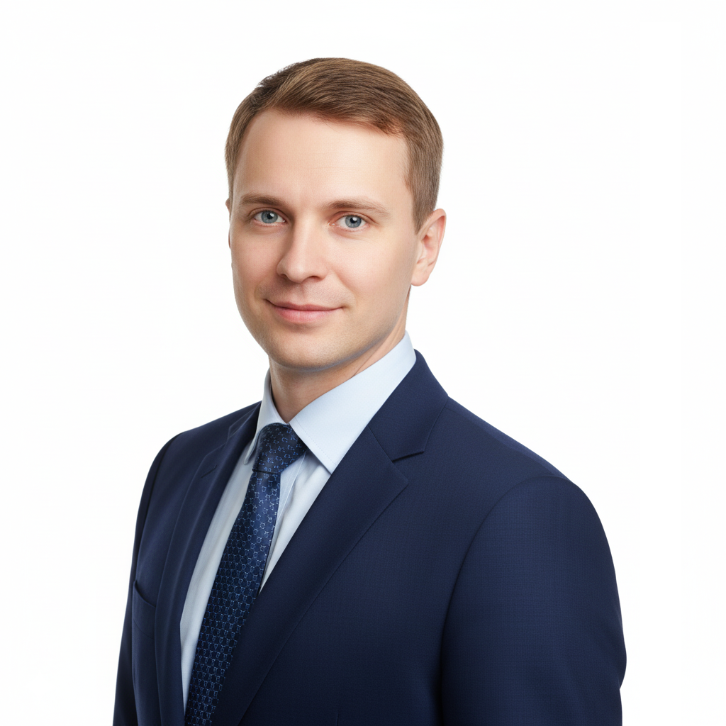 Аналитик