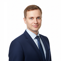 Вакансия Аналитик