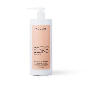 кондиционер be blond repair