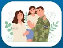 мини ярмарка для СВО 