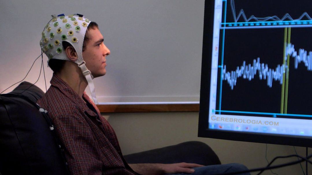 Brain retreat center of Neuroscience welcomes you