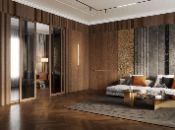 РАЗДВИЖНЫЕ ПЕРЕГОРОДКИ