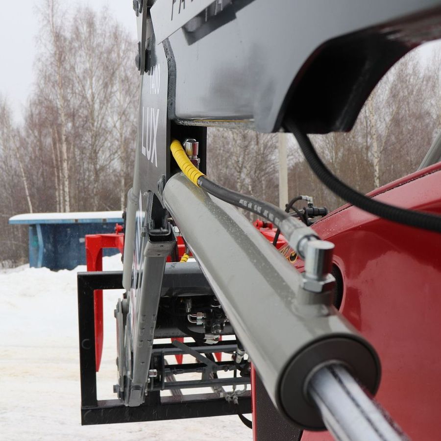 гидроцилиндры