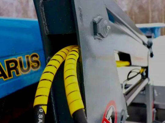 рукава высокого давления