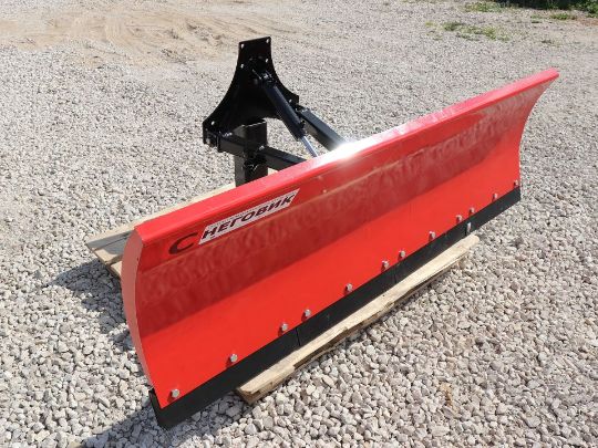 отвал на кит комплекты