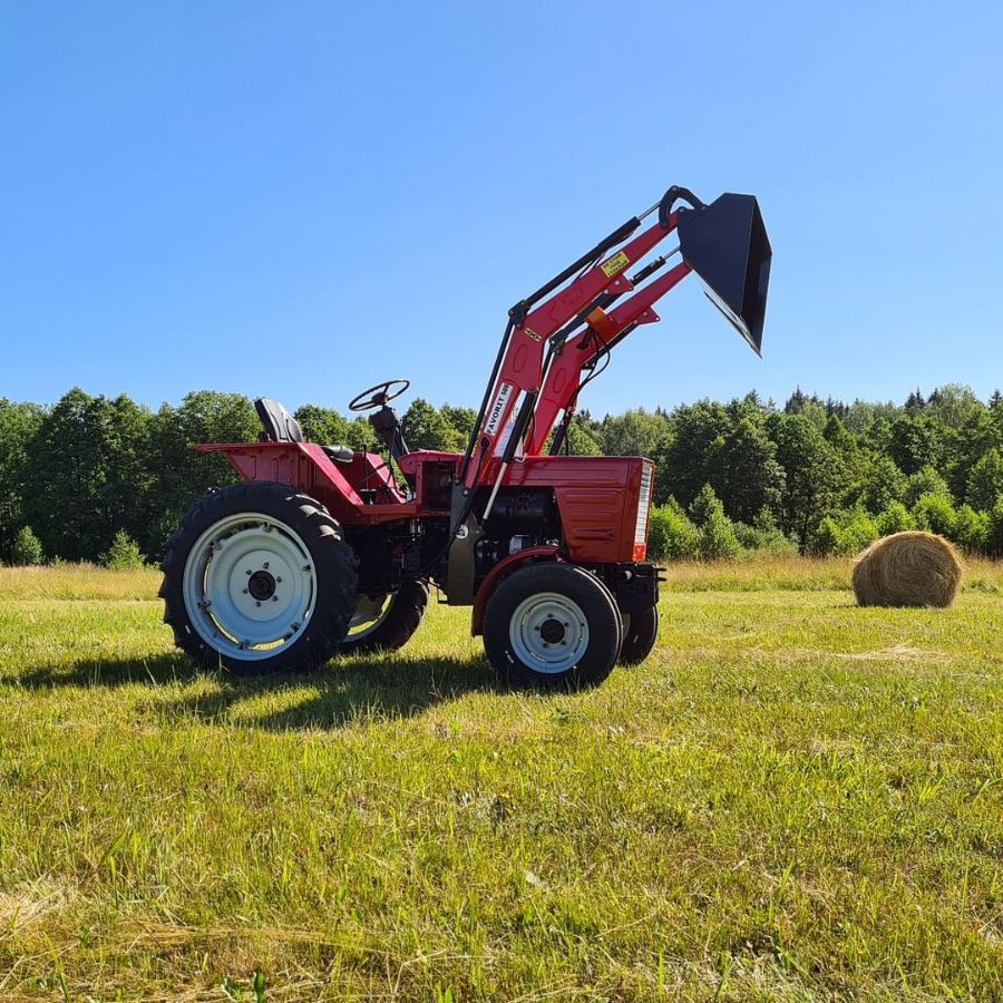 крепление под ресивер