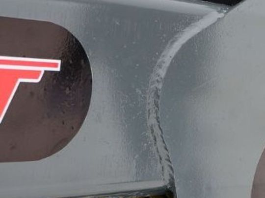 сварные швы