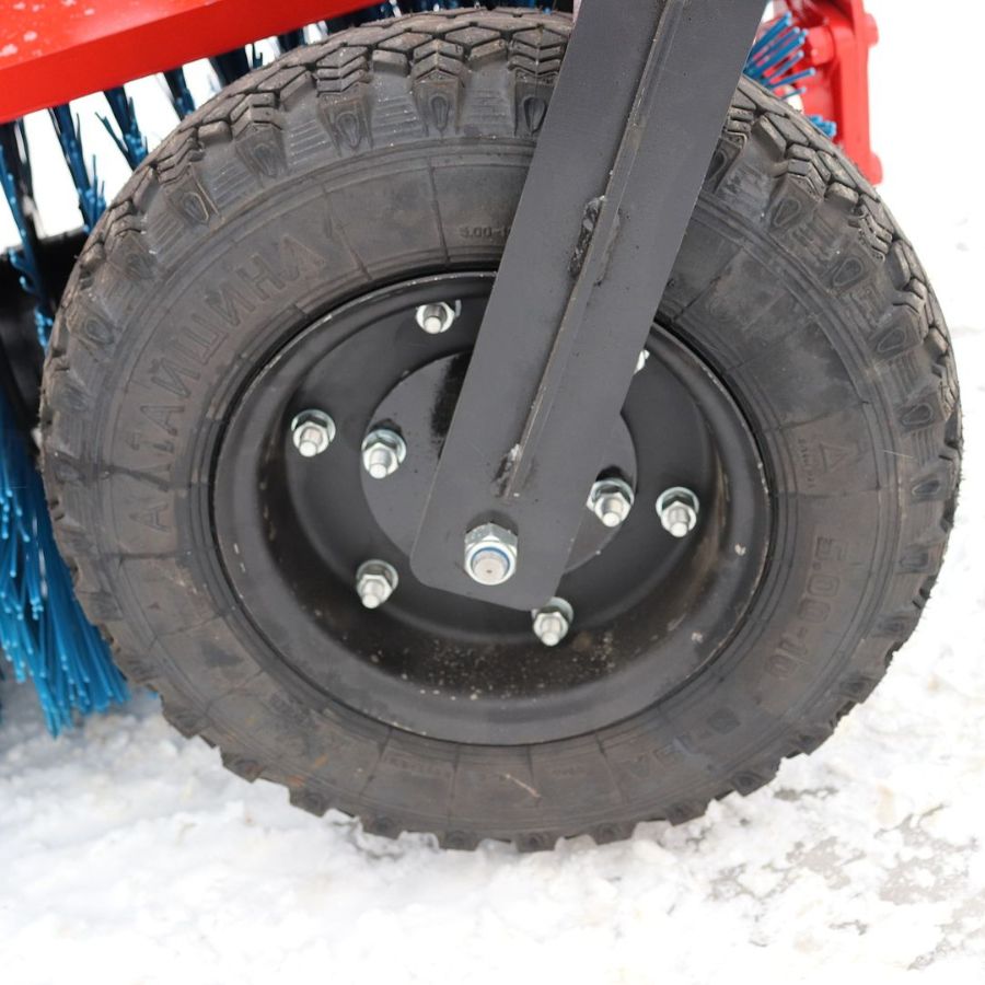 крепление к погрузчику