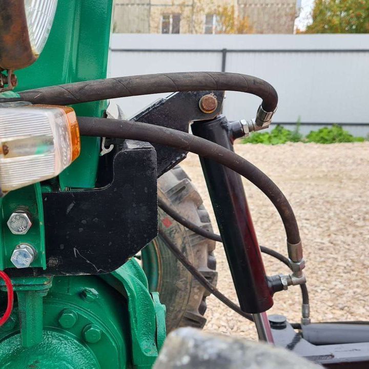 Гидроцилиндр