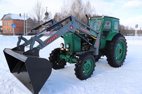 кун на т40 фаворит 900