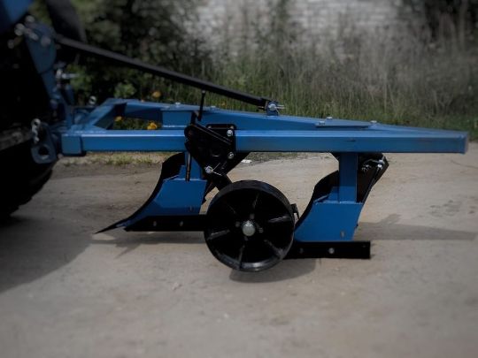 усиленная конструкция