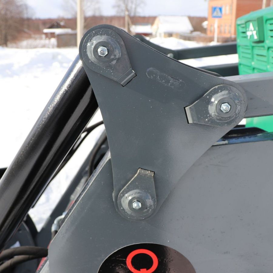 гидроцилиндр