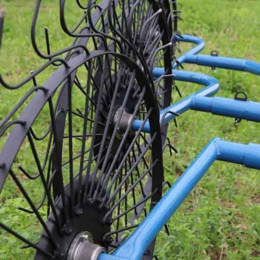 грабли навесные на трактор мтз