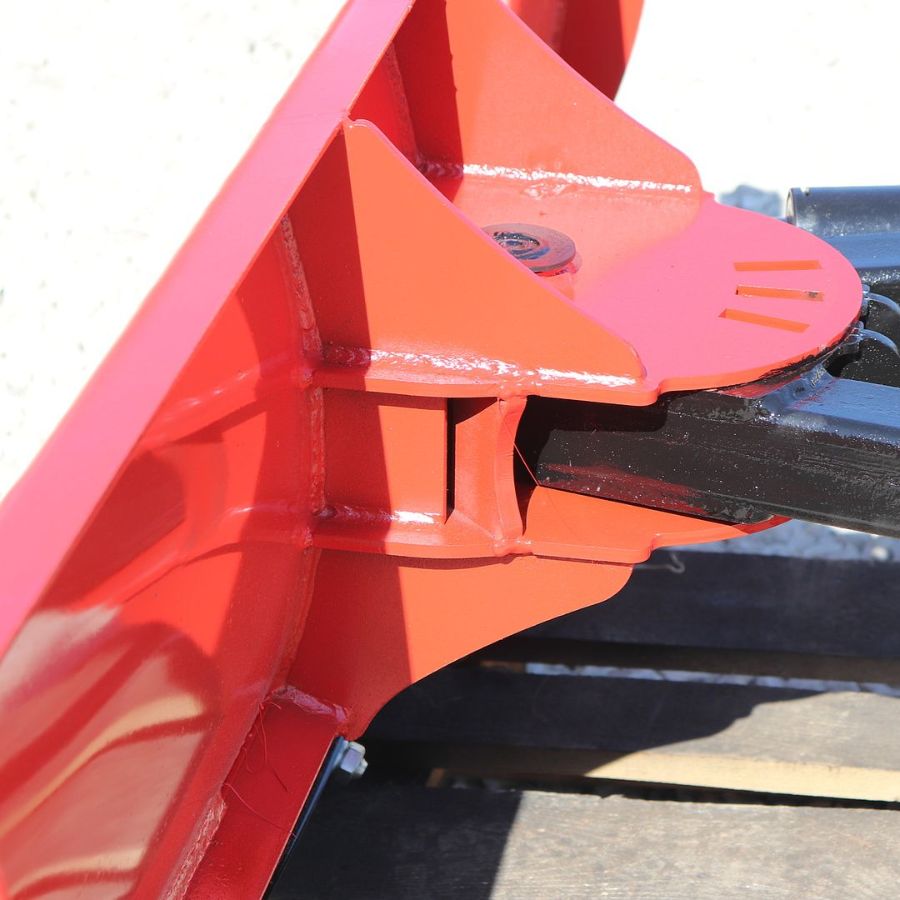 Гидроцилиндр