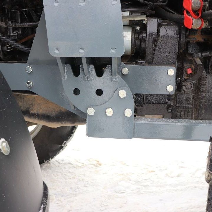 гидроцилиндр