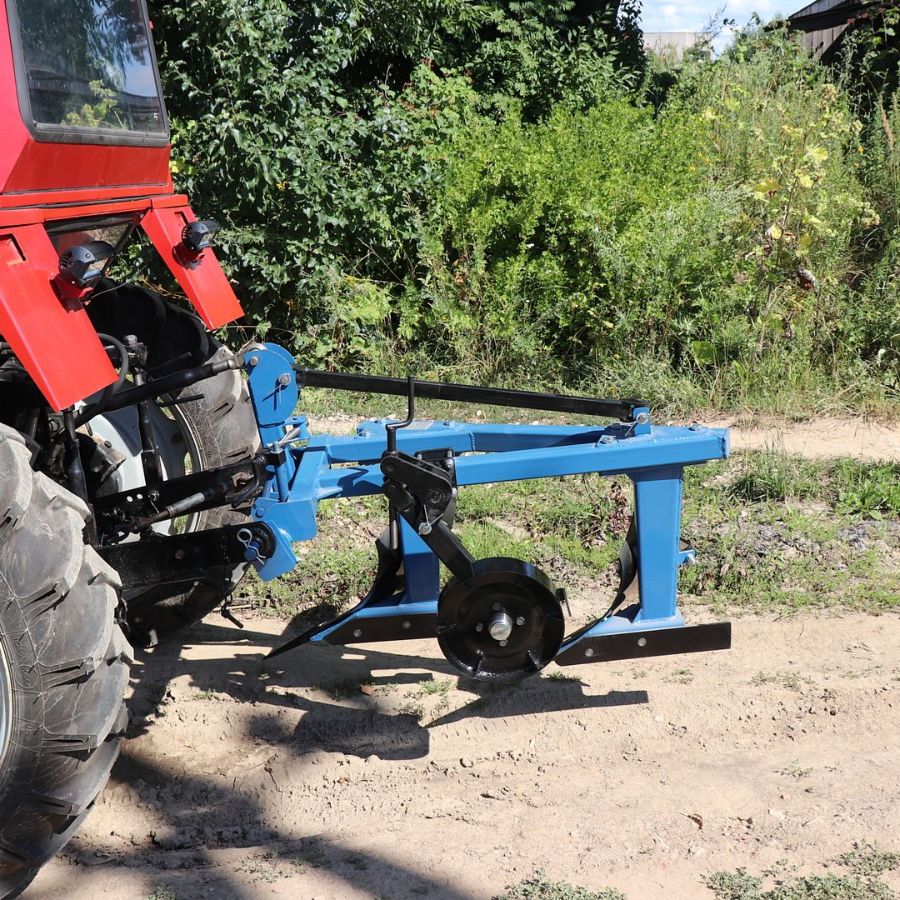 пнл на трактор