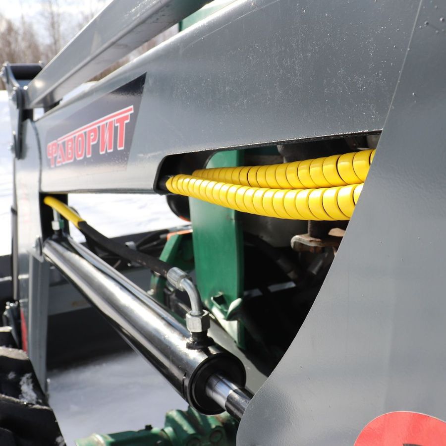 рукава высокого давления