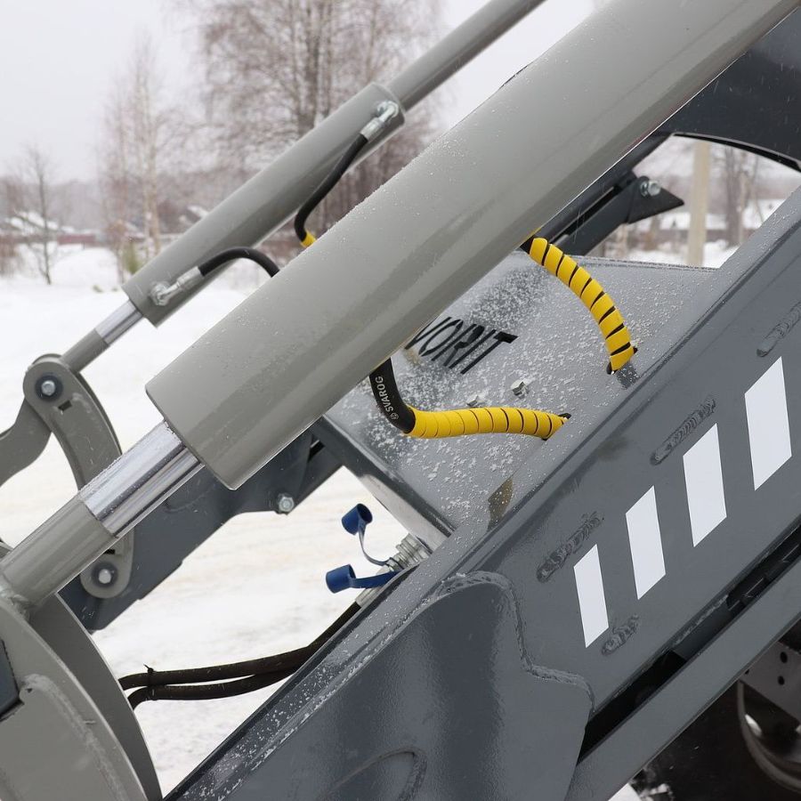 Гидроцилиндры