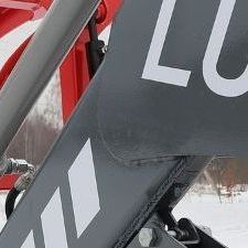 усиление погрузчика