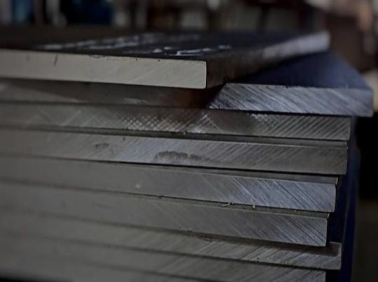 качественные стали