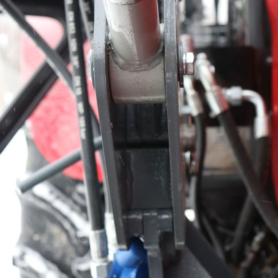 дополнительное усиление