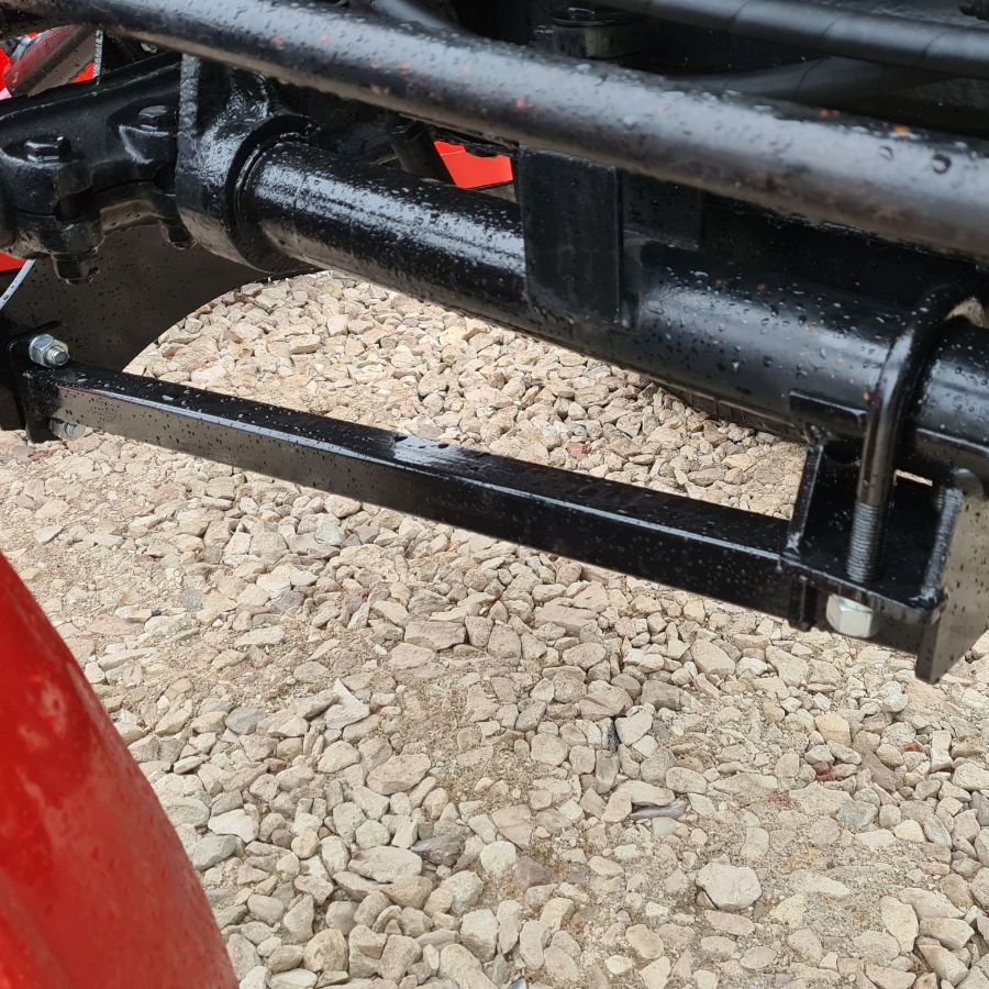 отвал тракторный