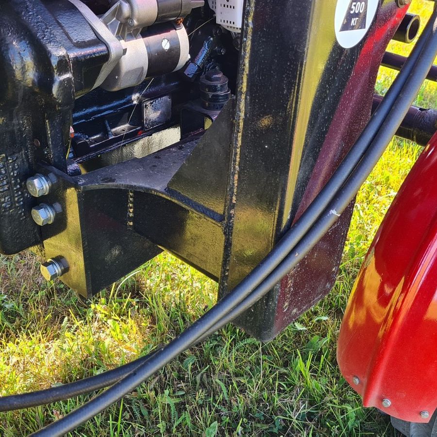 гидроцилиндр