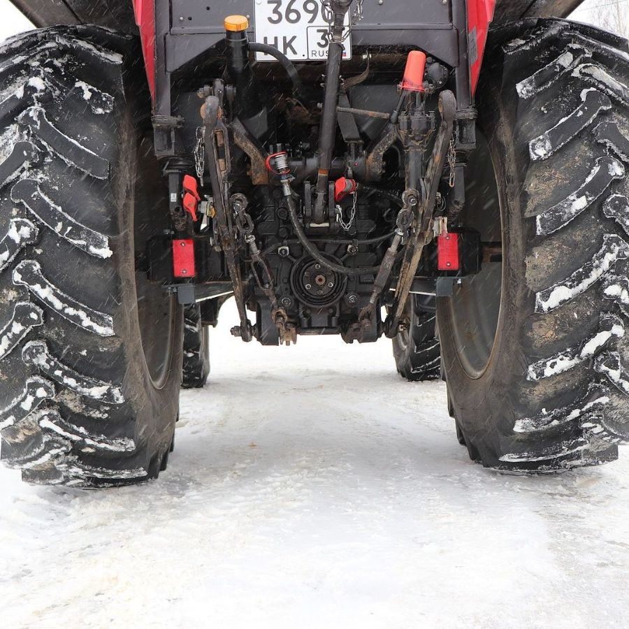 крепление к куну