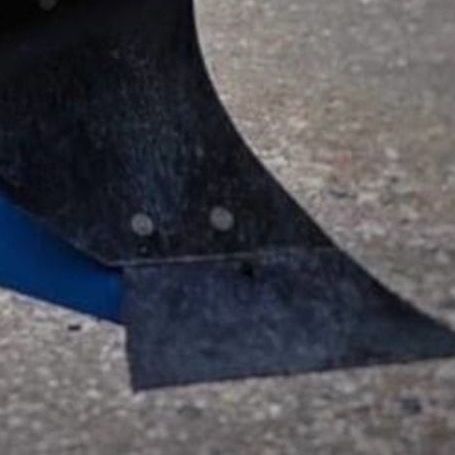 поворотный отвал