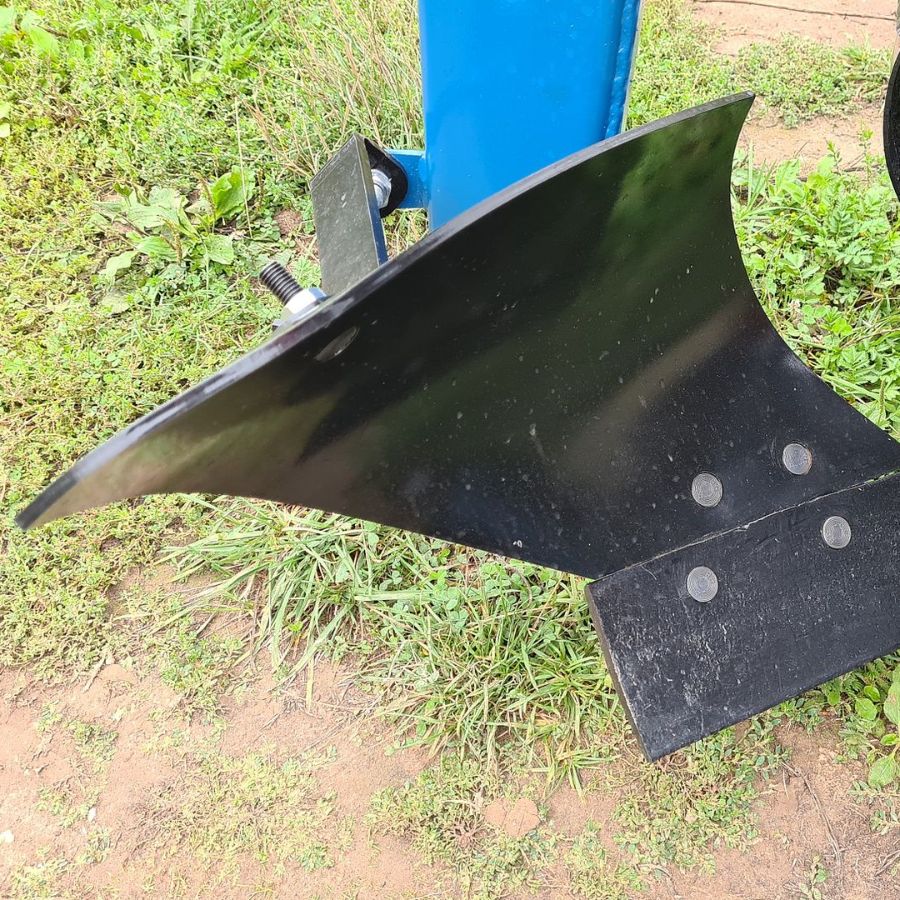 крепление к погрузчику