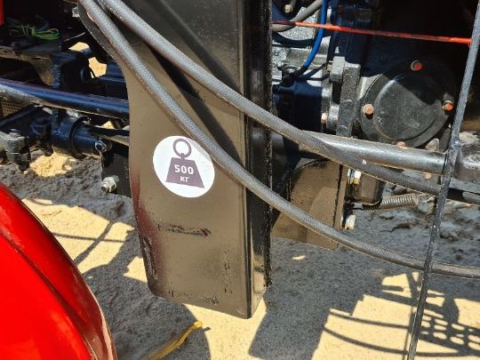 Рукава высокого давления