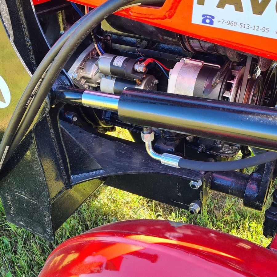 гидроцилиндр