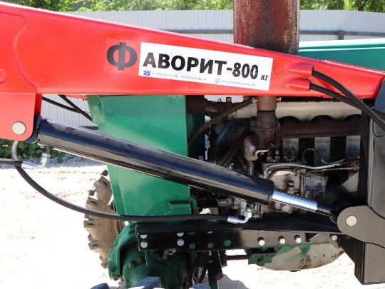 гидроциллиндры