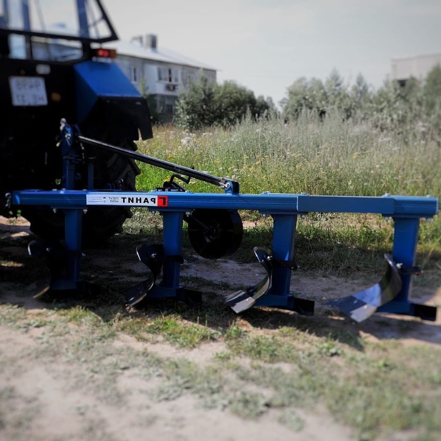 крепление к погрузчику