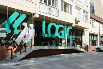 Офис Logic Rent в Бишкеке, мкр. Асанбай