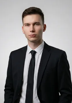 Максим Тисленко