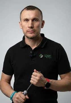 Наиль Давлеткильдеев