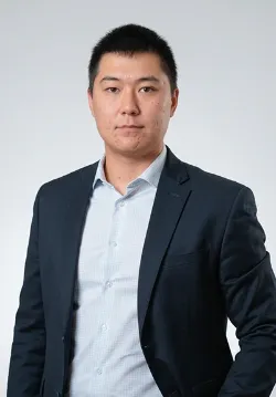 Эркин Идрисов