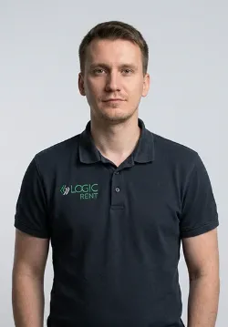 Данил Янов