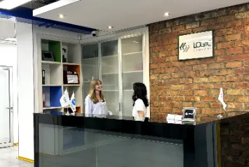 Офис Logic Rent в Бишкеке, мкр. Асанбай