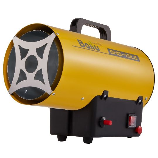 Тепловое оборудование