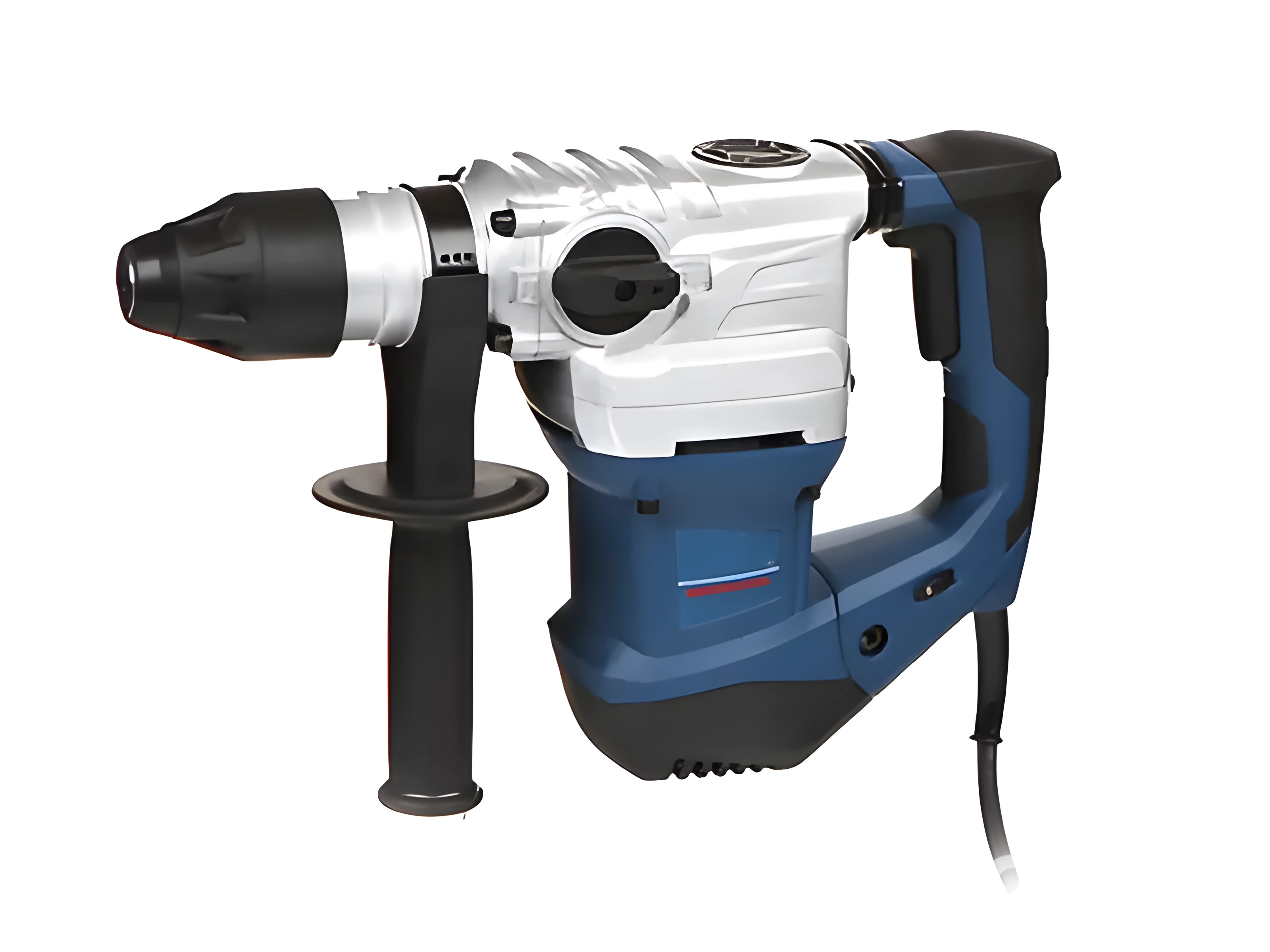 Отбойники и перфораторы