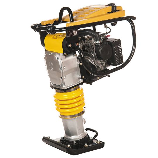 Вибротрамбовки