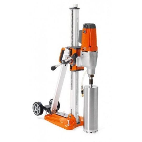 Шоврезчики и установки алмазного бурения